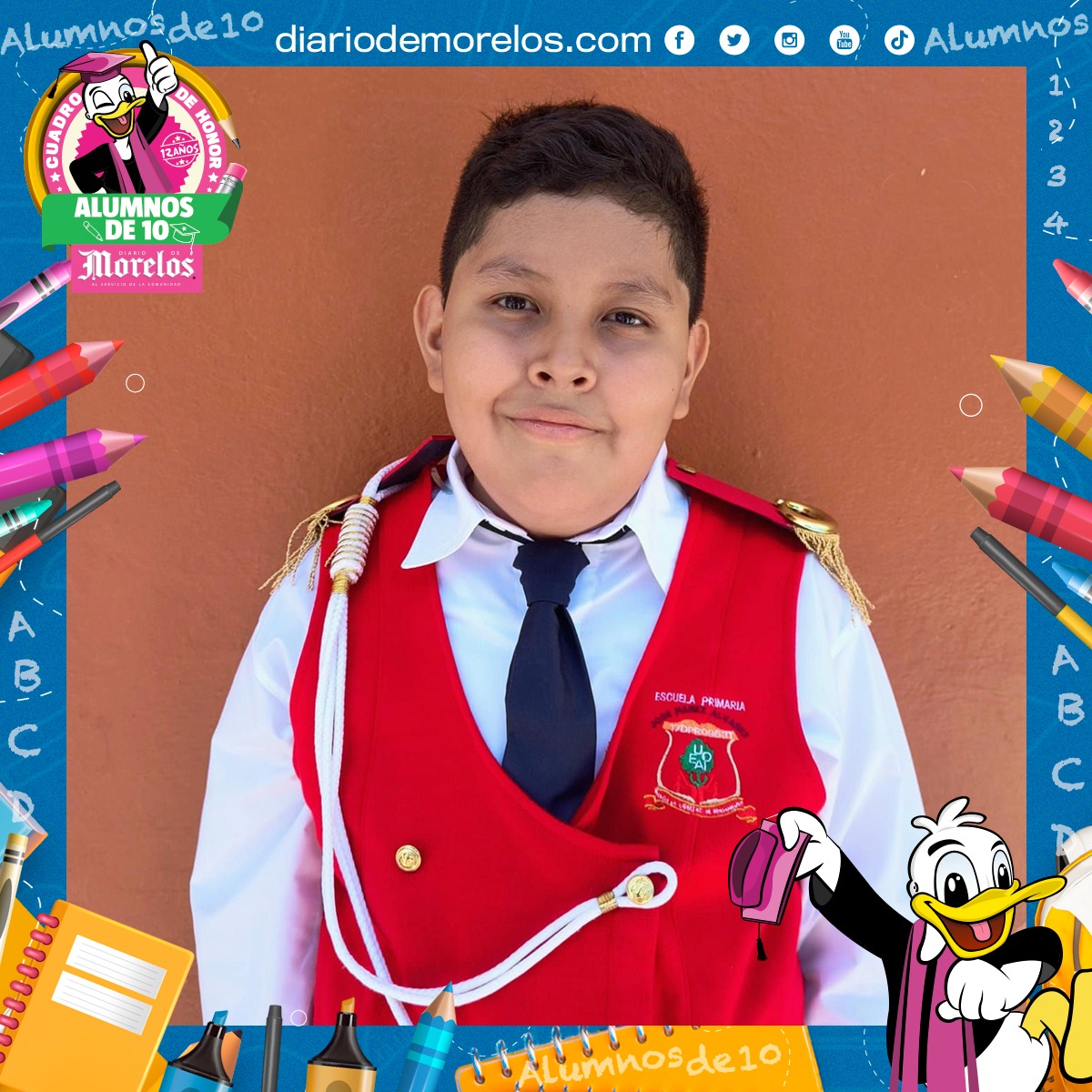 DIEGO ABEL ALVAREZ RUIZ